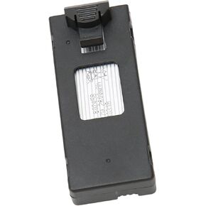3.7V 2600MAH بطارية RC بدون طيار ، استبدال بطارية 2600mAh li ion UAV ، 3.7 فولت التحكم عن بعد بطارية بدون طيار لـ E88Pro E88MAX E525 E99 E99Pro P1 P5PRO K3 S1 P8