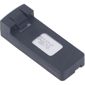 RC Drone Lithium Battery 3.7V 1800mAh Drone Battery Replacement for F196 S150 S118