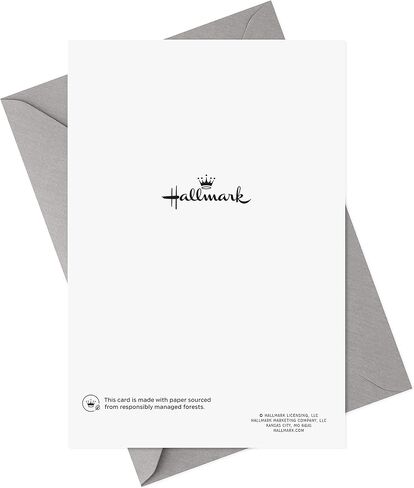 Hallmark Pack of Valentines Day Cards, Hearts and Flowers (10 Valentine's Day Cards with Envelopes) in Saudi Arabia