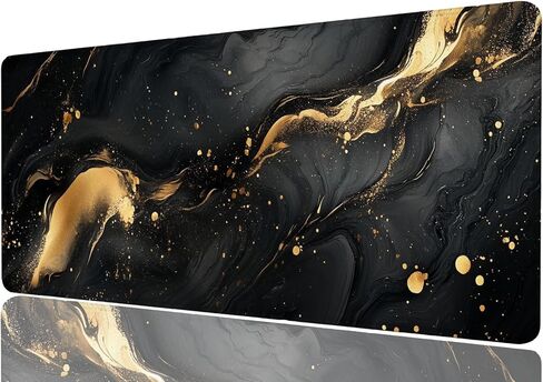 لطيف أنيمي Cat Gaming Mouse Pad Pink Kawaii Mouse Pad Large Mousepad Laptop لوحة المفاتيح حصيرة لوحة مكتب لوحة المفاتيح غير المنقولة للعبة دراسة Office 31.5 "x11.8" in Kuwait