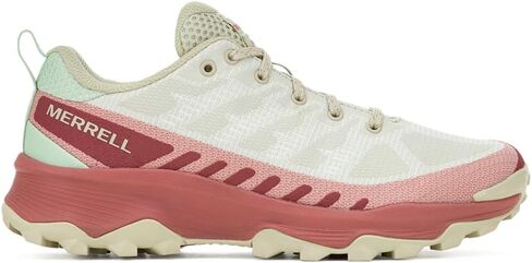 Merrell Women's Speed Eco Hiking Shoe, Highrise, 5.5 in Kuwait