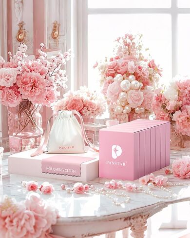 PANSTAR Gold Plated Cross Earrings for Women, 18K Gold Vermeil Hoop Earrings, Dainty Pearl Jewelry Gift Idea, Charm Pendant Earrings for Girl and Ladies in Kuwait