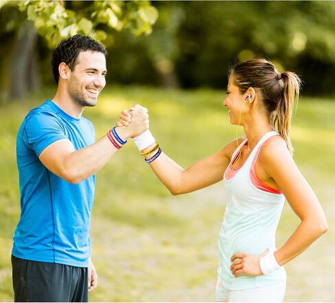 Inspirational Quote Bracelets - 100 Pcs, Motivational Silicone Wristbands for Fitness, Sports, Team Building - 20 Styles - Perfect Inspirational Gifts for Men, Women in Saudi Arabia
