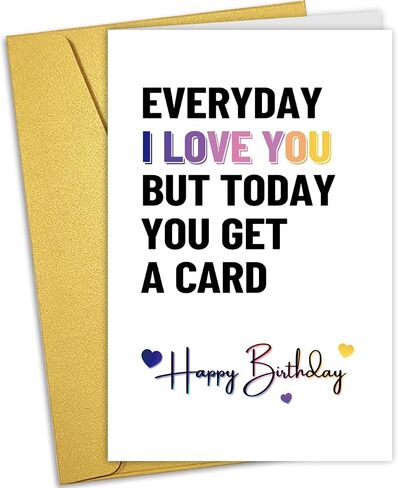 Nchigedy Funny 30th Birthday Card for Him Her, Happy 30th Birthday Card for Men Women, Humor 30 Years Old Birthday Card for Wife Husband, Half Way to Sixty in Saudi Arabia