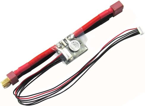 Power Module V1.0 with XT60 Plug for APM2.8 APM2.6 APM Pixhawk Flight Controller in Kuwait