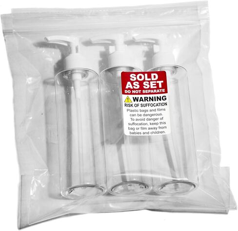 Sold As Set Do Not Separate Suffocation Warning Combo Sticker Labels - 500 Labels Per Roll 2" X 3" - Two Labels in One! (1 Pack) in Saudi Arabia