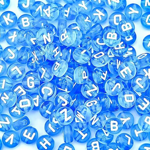1600Pcs Pink and White Round Letter Beads A-Z, 4X7mm Acrylic Alphabet Beads for Friendship Bracelets Making in Saudi Arabia