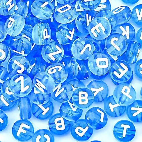 1600Pcs Pink and White Round Letter Beads A-Z, 4X7mm Acrylic Alphabet Beads for Friendship Bracelets Making in Saudi Arabia