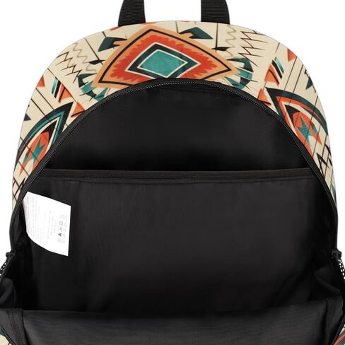 Cute Boxer Dog Backpacks for Boys Girls Laptop Backpack School Backpack Bookbag with Laptop Compartment Waterproof Casual Daypack for Travel in Kuwait