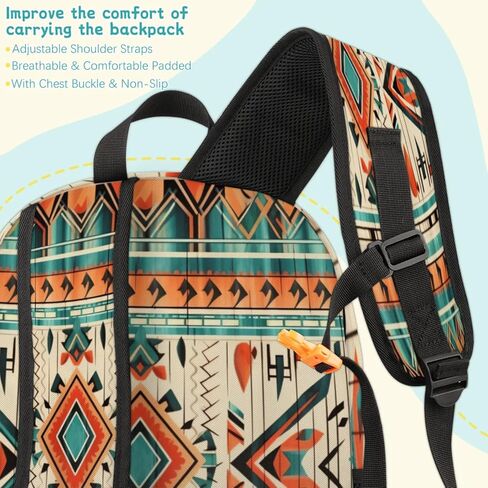 Cute Boxer Dog Backpacks for Boys Girls Laptop Backpack School Backpack Bookbag with Laptop Compartment Waterproof Casual Daypack for Travel in Kuwait