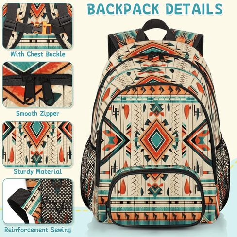 Cute Boxer Dog Backpacks for Boys Girls Laptop Backpack School Backpack Bookbag with Laptop Compartment Waterproof Casual Daypack for Travel in Kuwait