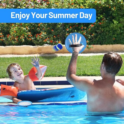 ارم وتوصل إلى الكرة مع 6 مجاذيف 6 كرات ، ألعاب في الهواء الطلق للأطفال شاطئ ألعاب البليار in Kuwait