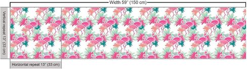 Ambesonne Bicycle Fabric by The Yard, Retro Colorful Bicycles of All Styles and for All Age Groups Training Wheels, Decorative Fabric for Upholstery and Home Accents, 1 Yard, Teal White in Saudi Arabia