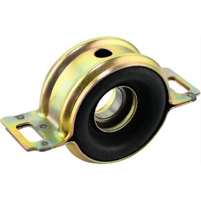 Drive Shaft Center Support Bearing Replacement for Toyota T100 1993-1998 Toyota Tacoma 1995-2015 Toyota Tundra 2000-2015 37230-35130 3723035130