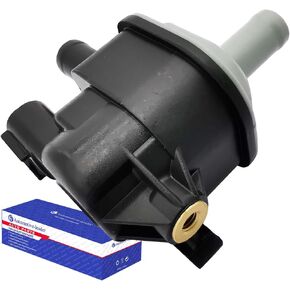 90910-12279 Purge Control Solenoid Valve for Lexus UX200 19-2021 ES300h 2.5L 13-18 CT200h 1.8L 11-17, Toyota PriusC 13-19 Camry Hybrid 13-17 Avalon Hybrid 13-18 1.5L 136200-7110