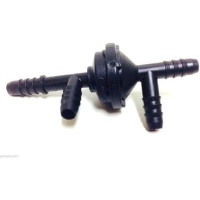 Intake Vacuum Check Valve for Audi