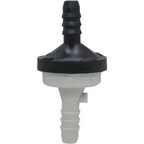 Vacuum Valve Check Valve Replacement Fit For A4 S6 TT Beetle Passat .OEM:058905291K.