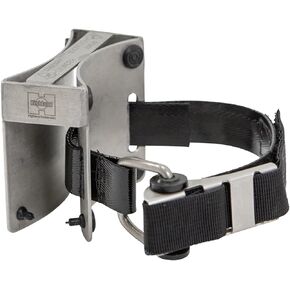 XS Scuba Highland Pony Mount with Buckle Pad