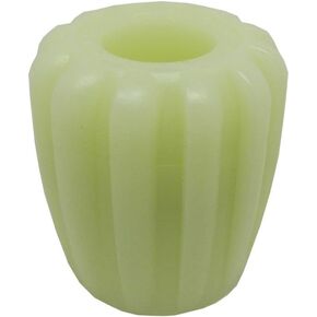 Scuba Choice Glow in The Dark Diving Round Shape Tank Valve Knob