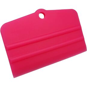 8Pcs Green Squeegee 4 Inch for Car Vinyl Film Wrapping Decal Squeegee Window Tint Work + 10pcs Black Felt