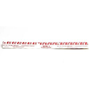 Sealed Power SEASPR1-12 Plastigage (Red,.002in-.006in)