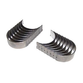 DNJ RB1142 Rod Bearings For 1976-2003 Chrysler, Dodge, Jeep, Plymouth Aspen, B1500, B2500, B3500, Caravelle, Charger, Cordoba, Coronet, D100, D150, D200, D250, D300, D350, Dakota, Dart, Diplomat