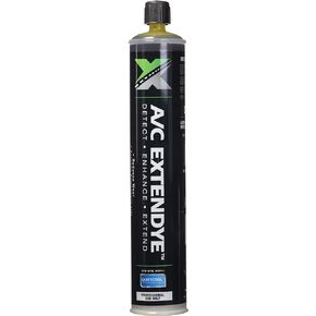 UView 499108A A/C ExtenDye