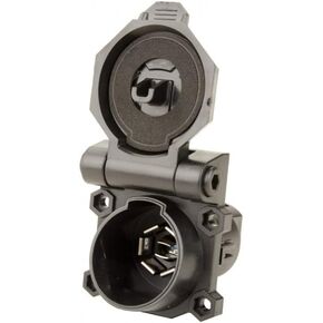 Hopkins Towing Solutions 48480 Endurance 7-Way Tow Vehicle End Socket