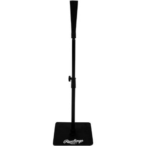 Rawlings | RBI Batting Tee | Adjustable Height 24"-36"