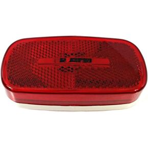 Kaper II L14-0079A Amber LED Marker/Clearance Light