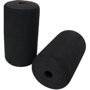 Ader Foam Roller Pair 6"x4"x20mm