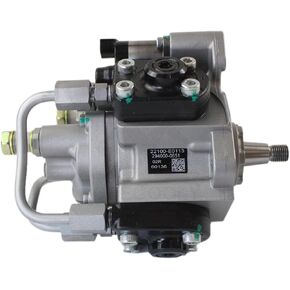 J05D Engine Fuel Injection Pump 294000-0651 22100-E0113 for Denso Hino 185 Truck