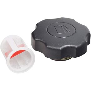 AlveyTech Screw On Gas Cap (Fuel Cap) for the Predator 212cc 6.5 HP Engine