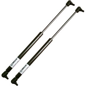 Tailgate Lift Shocks Compatible with 2001-2008 Chrysler PT Cruiser - Liftgate Tail Gate Hatch Trunk (Pack of 2)