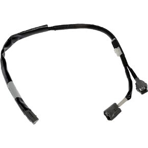 Dorman 926-771 Engine Knock Sensor Harness Compatible with Select Toyota Models