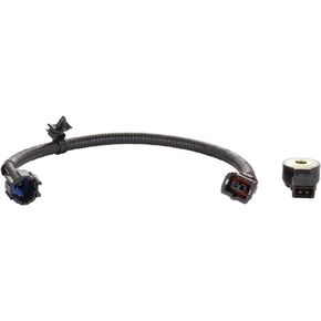 ECCPP Knock Detonation Sensor with Harness compatible with 1995-2004 for Nissan Pickup 1995-1998 for Nissan 200SX 1991-1998 for Nissan 240SX 1990-1996 for Nissan 300ZX 1993-2001 for Nissan Altima