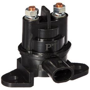 Starter Solenoid Relay Switch for SeaDoo 3D, GS, GSI, GSX, GTI, GTS, GTX, HX, LRV, RX, RXP, RXT, SP, SPI, SPX, SUV, XP, XP800, Wake, Challenger, Explorer, Islandia, Speedster, Sportster, Utopia 278-0