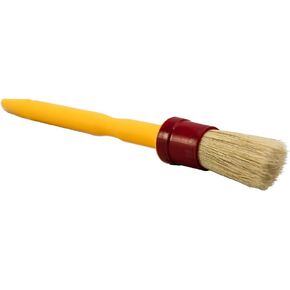 Chemical Guys ACCS91 Boars Hair Detailing Brush