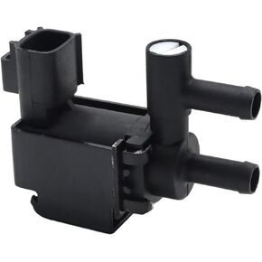 Vacuum Solenoid Valve 192000-3042 Replacement for Toyota Celica 2.0L 1991-1993 2.2L 1991-1997 Replacement for Toyota Tercel 1.5L 1992-1994 Replace# 90910-13004 192000-3130