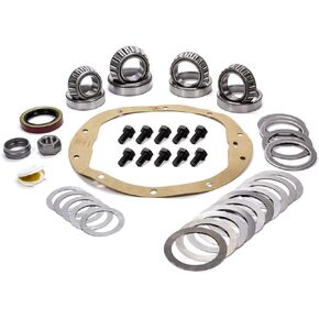 366K Complete Kit