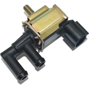 K5T48395 MR507781 Vacuum Switch Valve Solenoid Sensor Compatible with Mitsubishi Lancer 2002-2003 2.0L Mirage