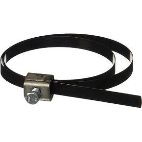 Walker Exhaust 35564 Exhaust Muffler Strap, 1 Count (Pack of 1)