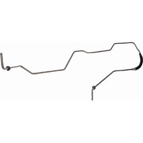 Dorman 624-149 Automatic Transmission Oil Cooler Hose Assembly Compatible with Select Chevrolet / GMC Models