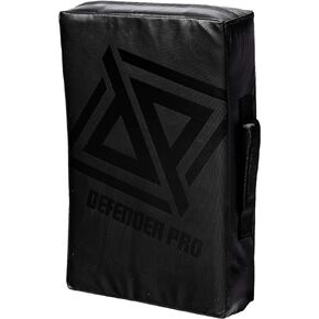 Franklin Sports Defender Pro Blocking Pad - Training Aid - All Sport,Black