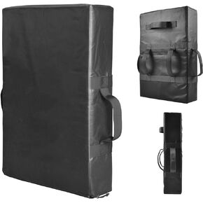 Blocking Pads Martial Arts Kicking Pads Kicking Shield Blocking Pad for Training Taekwondo Kick Pad Boxing Body Protector Pads for Adults 18"x26"