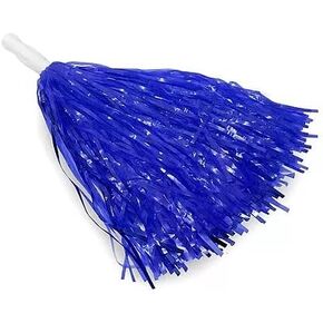 Bulk Deluxe Cheerleading Pom Poms - Ideal for Team Spirit, Corporate Events, and Tailgating …