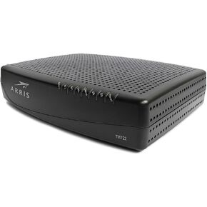 Arris TM722G Telephony DOCSIS 3.0 Cable Modem (Renewed)