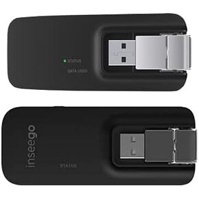 Solo Connect/2 Modem Starter Kit | LiveU