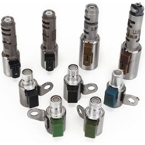 A960E ناقل الحركة الملف اللولبي TB-60NF TB65-SN A960 متوافق مع تويوتا لكزس GS300 IS300 IS250 IS300 2005-2011 in Kuwait