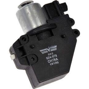 Dorman 924-978 Shift Interlock Solenoid Compatible with Select Models